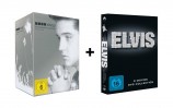 Elvis - The Ultimative Collection + Elvis - 30th Anniversary Collection (DVD) 