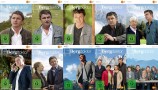 Der Bergdoktor - Staffel 1-10 im Set (DVD) 
