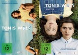 Tonis Welt - Staffel 1+2 im Set (DVD) 
