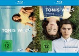Tonis Welt - Staffel 1+2 im Set (Blu-ray) 