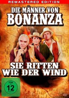 Die Männer von Bonanza - Sie ritten wie der Wind - Remastered Edition (DVD) 