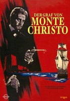 Der Graf von Monte Christo (DVD) 