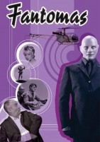 Fantomas - Louis de Funès Collection (DVD) 