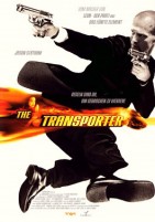 The Transporter (DVD) 