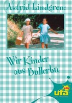 Wir Kinder aus Bullerbü - Astrid Lindgren (DVD) 