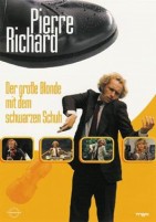 Der große Blonde mit dem schwarzen Schuh (DVD) 