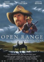 Open Range - Weites Land (DVD) 