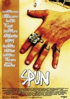 Spun (DVD) 
