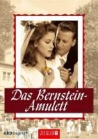 Das Bernstein-Amulett (DVD) 