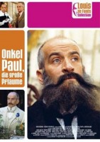 Onkel Paul, die große Pflaume - Louis de Funès Collection (DVD) 