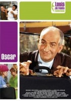 Oscar - Louis de Funès Collection (DVD) 