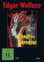 Die Bande des Schreckens - Edgar Wallace (DVD) 