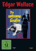 Edgar Wallace (1961) Die seltsame Gräfin (DVD) 