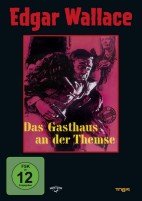 Edgar Wallace (1962) Das Gasthaus an der Themse (DVD) 
