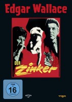 Edgar Wallace (1963) Der Zinker (DVD) 