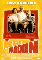 Kein Pardon (DVD) 