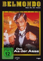 Das As der Asse - Belmondo Collection (DVD) 