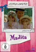 Astrid Lindgren - Madita (DVD) 