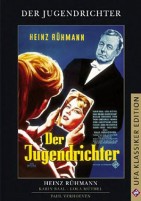 Der Jugendrichter (DVD) 
