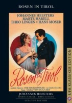 Rosen in Tirol - UFA Klassiker Edition (DVD) 