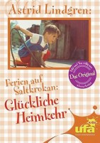 Astrid Lindgren - Ferien auf Saltkrokan - Glückliche Heimkehr (DVD) 