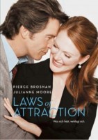 Laws of Attraction - Was sich liebt, verklagt sich (DVD) 