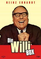 Heinz Erhardt - Die Willi Box (DVD) 