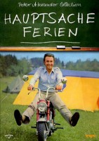 Hauptsache Ferien - Peter Alexander Collection (DVD) 