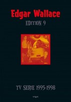 Edgar Wallace Edition 9 (DVD) 