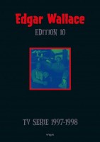 Edgar Wallace Edition 10 (DVD) 