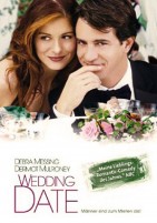 Wedding Date - Männer sind zum Mieten da! (DVD) 