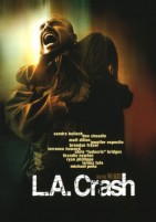 L.A. Crash (DVD) 