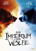 Das Imperium der Wölfe (DVD) 