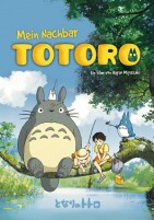 Mein Nachbar Totoro (DVD) 