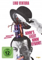Nimm's leicht - Nimm Dynamit (DVD) 