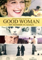Good Woman - Ein Sommer in Amalfi (DVD) 