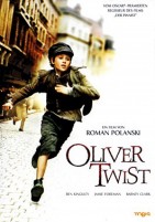 Oliver Twist (DVD) 