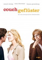 Couchgeflüster - Die erste therapeutische Liebeskomödie (DVD) 