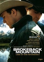 Brokeback Mountain (DVD) 