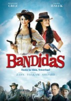 Bandidas (DVD) 