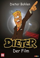 Dieter - Der Film (DVD) 
