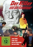 Der Killer und der Kommissar (DVD) 