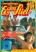 Eis am Stiel 7 - Verliebte Jungs - Digitally Remastered (DVD) 