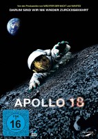 Apollo 18 (DVD) 