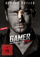 Gamer - Extended Version (DVD) 