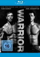 Warrior (Blu-ray) 