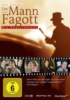 Der Mann mit dem Fagott - 1-Disc-Version (DVD) 