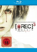 Rec 3 - Genesis (Blu-ray) 