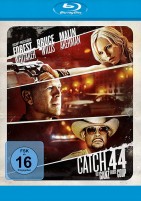 Catch.44 - Der ganz große Coup (Blu-ray) 