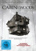 The Cabin in the Woods (DVD) 